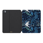 Midnight Reef | Shark Print iPad Case