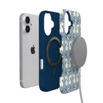 Seahorse Drift | Coastal Blues Case