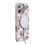 Ink & Iris | Vintage Floral Case