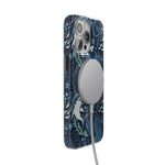 Midnight Reef | Shark Print Case