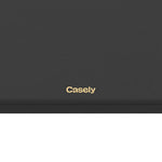 Stripes and the City | Tiny Pinstripe Laptop Case