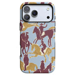 Wild Rider | Painted Rodeo Case - iPhone 17 Pro