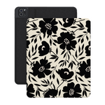 Dark Fantasy | Contrast Floral iPad Case