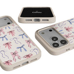 Coquette Girlie | Pastel Bows Case