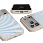 Marina Lines | Tiny Pinstripe Case
