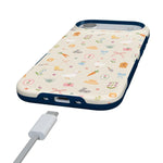 Hoppy Garden | Spring Things Case
