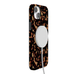 Shell Shocked | Tortoise Print Case