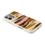 Painted Canyon | Dotted Landscape Case
