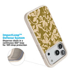 Dust & Bloom | Vintage Floral Case
