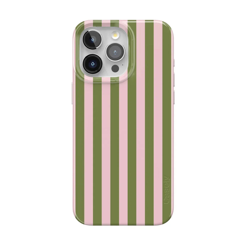 Summer Stripes | Sunday Best Case