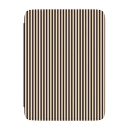 Stripes and the City | S'more Pinstripe Kindle Case