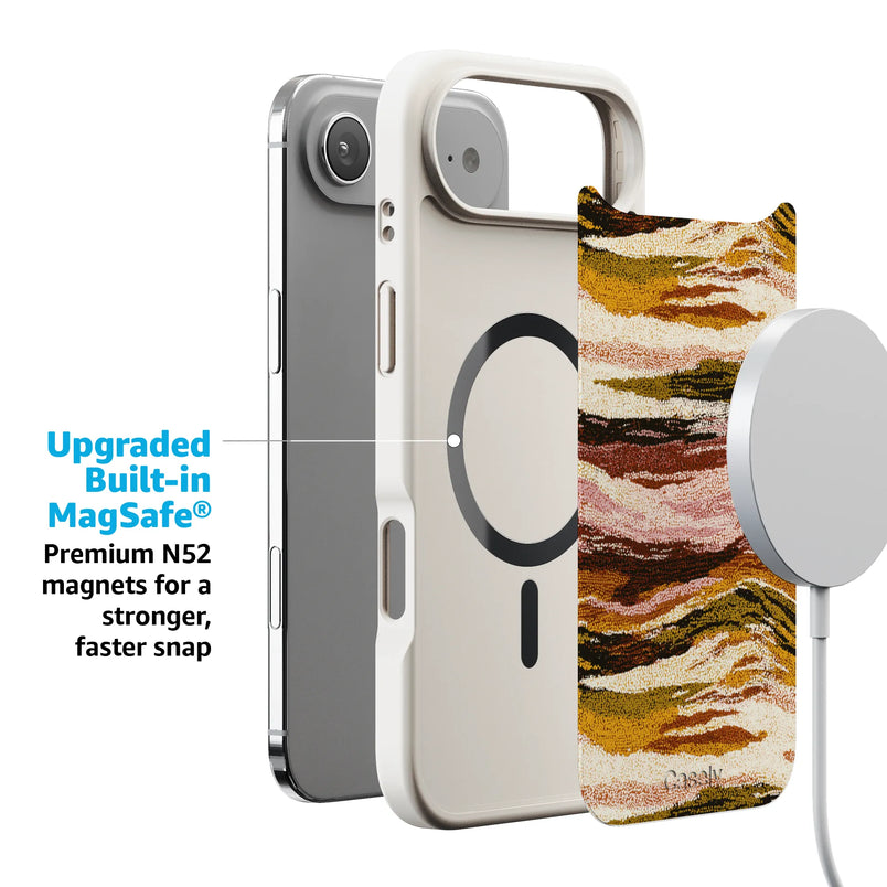 Painted Canyon | Dotted Landscape Case