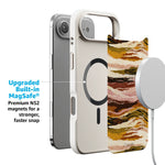Painted Canyon | Dotted Landscape Case
