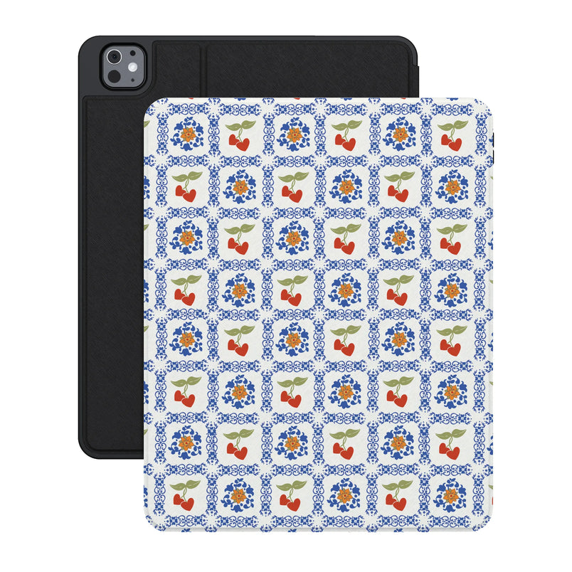 Palermo | Dippin' Daisy's Italian Coast iPad Case - iPad Pro 13" (M4, 2024)
