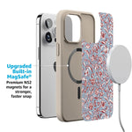 Coastal Carolina | Painted Flowers Case