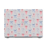 Coquette Girlie | Pastel Bows Laptop Shell - 13.6" MacBook Air