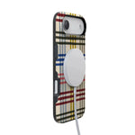 Cheer | Kitty and Vibe Holiday Case