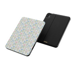 Pastel Flowers | Sunday Best iPad Case
