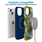 Hometown Reverie | Hazy Floral Case