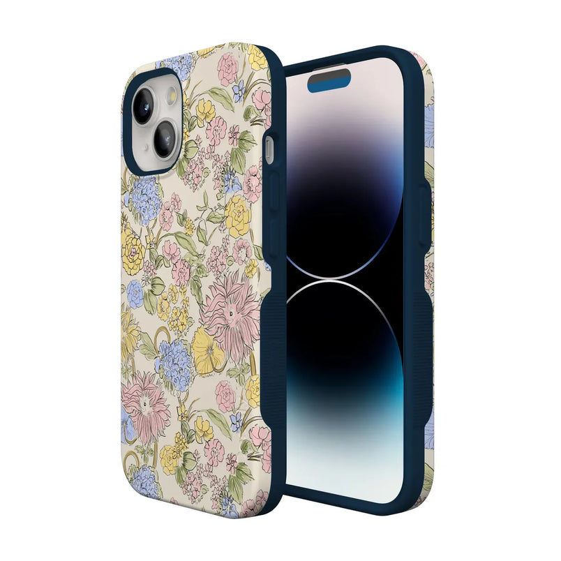 Prairie Blooms | Pastel Floral Case