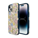 Prairie Blooms | Pastel Floral Case