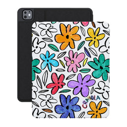 Outside the Lines | Crayola Marker iPad Case - iPad Pro 13