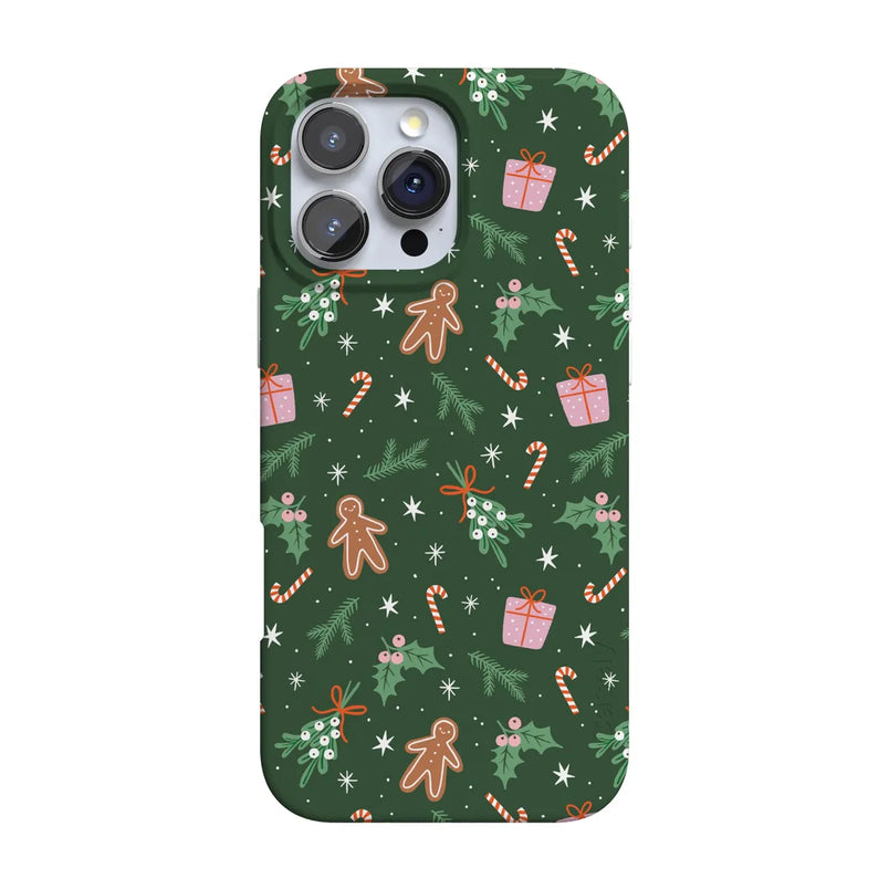 Everything Nice | Gingerbread Case