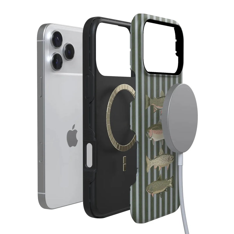 Best Catch | The Boyfriend Collection