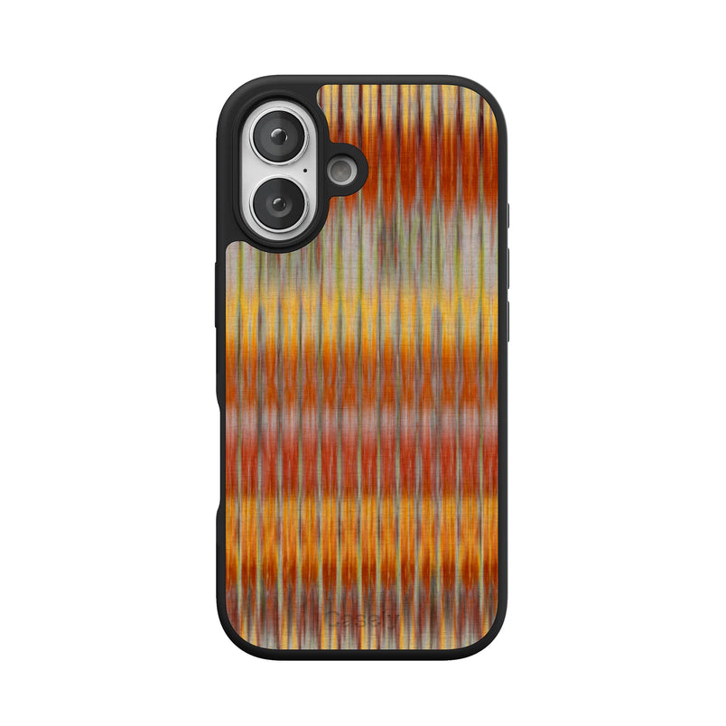 Frontier Weave | Boho Sunset Case - iPhone 16