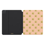 Las Palmeras | Palm Tree Print iPad Case