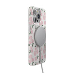 Nantucket Cottage | Pink Hydrangea Case