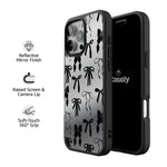 Goth Girlie | Black Bows Case