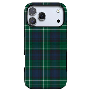 Spruce | Kitty and Vibe Holiday Case