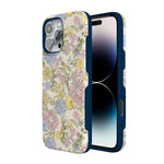 Prairie Blooms | Pastel Floral Case