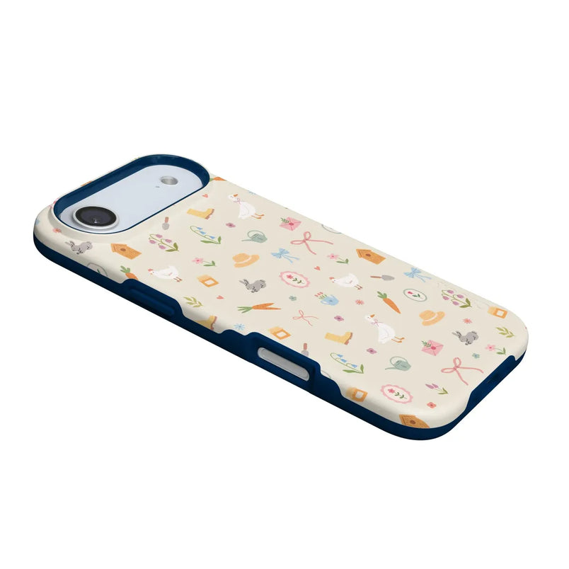Hoppy Garden | Spring Things Case