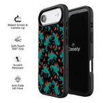 You're Dino-mite | Green Dinosaur Case