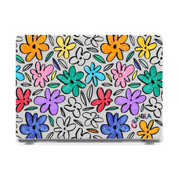 Outside the Lines | Crayola Marker Laptop Shell - 16
