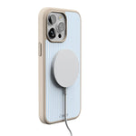 Marina Lines | Tiny Pinstripe Case