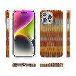 Frontier Weave | Boho Sunset Case