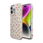 Love Letters | Doodle Hearts Case