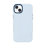 Marina Lines | Tiny Pinstripe Case - iPhone 13