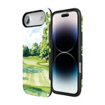 Tee Time | Clubhouse Case