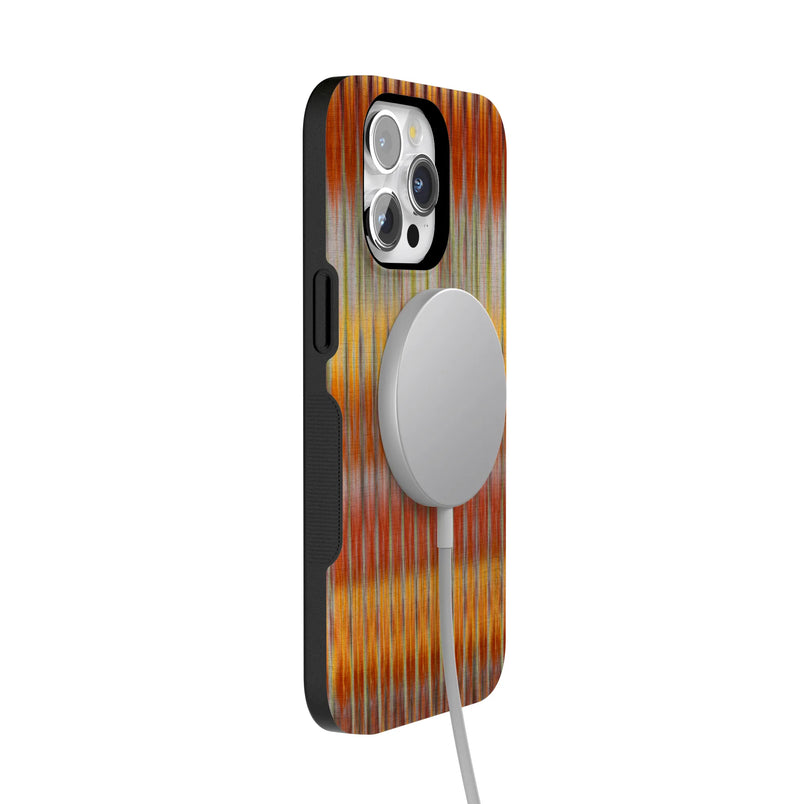 Frontier Weave | Boho Sunset Case