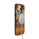 Frontier Weave | Boho Sunset Case