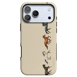 Stallion Stampede | Wild Horses Case