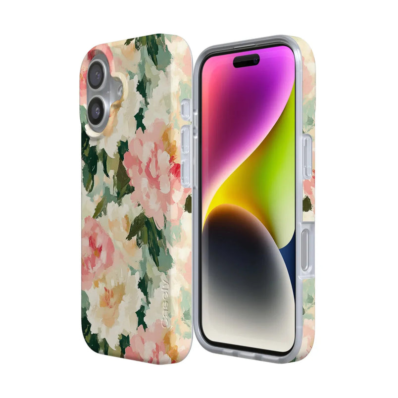 The Garden Room | Painted Petals Case