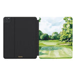 Tee Time | Clubhouse iPad Case