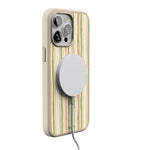 Sweet Stripes | Rainbow Pastel Case