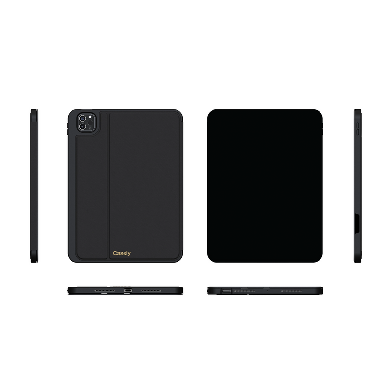 Black | iPad Case