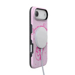 Denim Cowgirl | Fun on Weekdays Case